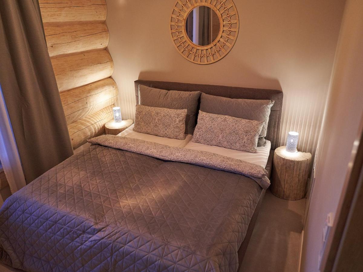 Ferienhaus Wiesenchalet Im Sauerland Schalksmuhle Ngoại thất bức ảnh